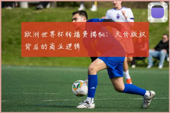 欧洲世界杯转播费揭秘：天价版权背后的商业逻辑